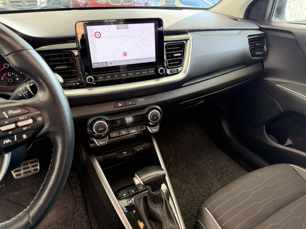 Stonic 1.0 T-GDi 100ch GT Line Premium DCT7 2022 occasion 06250 Mougins