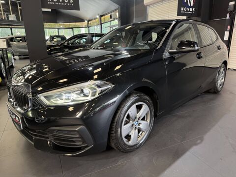 S&eacute;rie 1 BMW S&Eacute;RIE 1 116 D BUSINESS EDITION LED/CARPLAY 2021 occasion 77240 Vert-Saint-Denis