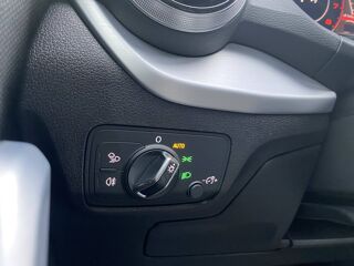 Q2 35 TFSI 150ch S line S tronic 7 2022 occasion 78200 Buchelay