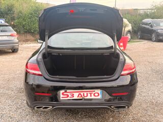 Classe C 200 Business Executive 7G-T 2016 occasion 69800 Saint-Priest