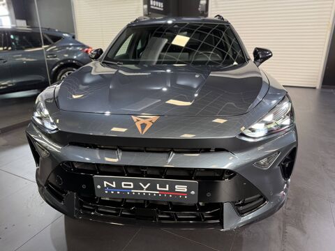 Formentor CUPRA FORMENTOR 2 TDI 150 DSG 2025 occasion 77240 Vert-Saint-Denis