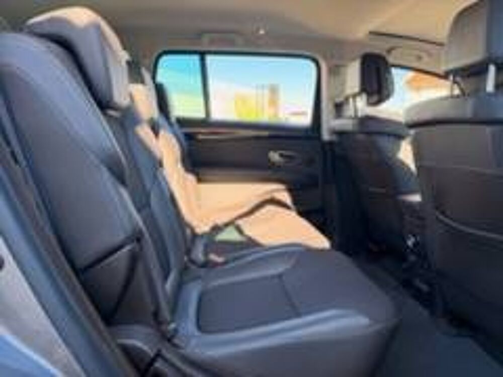 Espace V 1.6 dCi 160ch energy Zen EDC 2015 occasion 69800 Saint-Priest