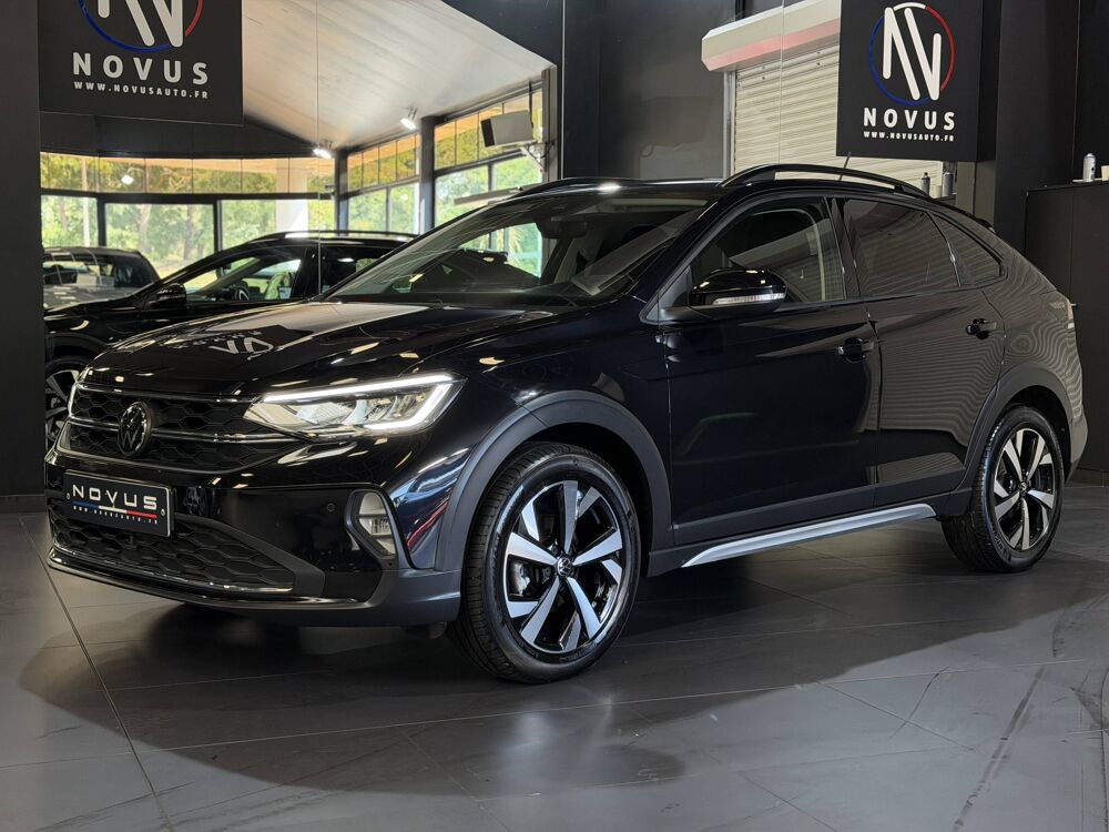 Taigo VOLKSWAGEN TAIGO 1.0 TSI 116 LIFE EDITION BVM6 2025 occasion 77240 Vert-Saint-Denis