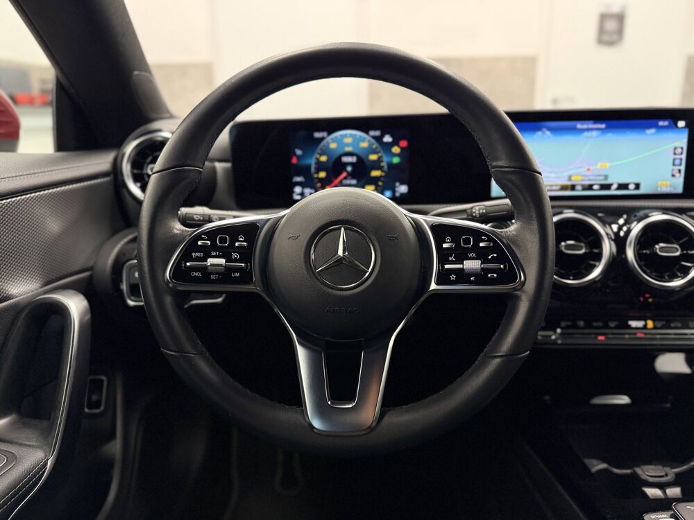 Classe CLA 200 d 150ch Business Line 8G-DCT 8cv / &Agrave; PARTIR DE 337,60 € 2023 occasion 57980 Diebling
