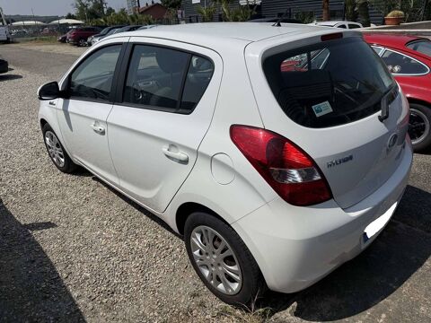 i20 1.4 CRDi90 PACK Sensation 2013 occasion 69800 Saint-Priest