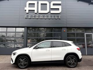 Classe GLA II (H247) 250 e 160+102ch AMG Line 8G-DCT 2022 occasion 57980 Diebling