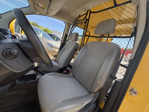 Kangoo Express Express Blue DCI 80 Confort 2021 occasion 13220 Ch&acirc;teauneuf-les-Martigues