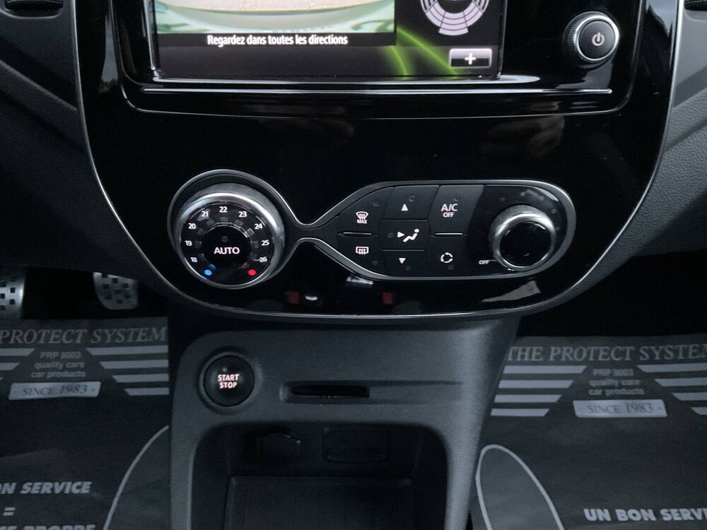 Captur 0.9 TCe 90ch Intens 2019 occasion 21600 Longvic