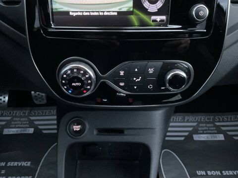 Captur 0.9 TCe 90ch Intens 2019 occasion 21600 Longvic