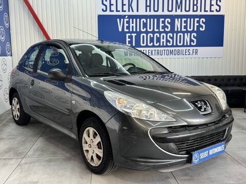 Peugeot 206 + 1.4 i 73 CH