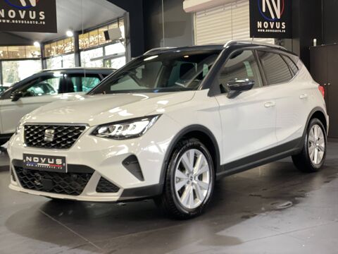 Seat Arona ARONA PHASE 2 1,0 TSI 115CV DSG X-PERIENCE 2025 occasion Vert-Saint-Denis 77240