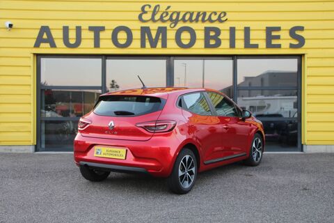 Clio CLIO V 1.0 TCe 90ch EVOLUTION 2021 occasion 68190 Ensisheim