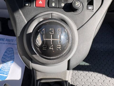 Berlingo M BlueHdi 75 Business 2018 occasion 13220 Ch&acirc;teauneuf-les-Martigues