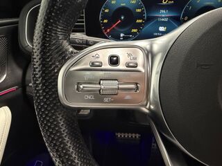 Classe GLE II (V167) 350 de 194+136ch AMG Line 4Matic 9G-Tronic 2022 occasion 57980 Diebling