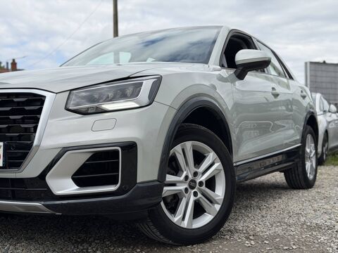 Q2 30 TDI 116ch Business Executive 2024 occasion 69800 Saint-Priest