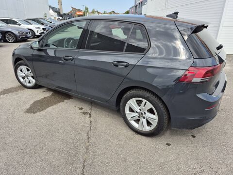 Golf 1.0 eTSI OPF 110ch Life Plus DSG7 2023 occasion 71880 Ch&acirc;tenoy-le-Royal