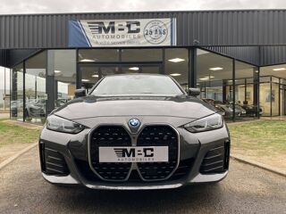 i4 eDrive40 340ch M Sport 2024 occasion 78200 Buchelay