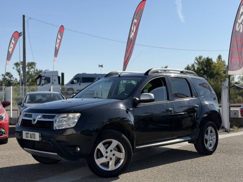 Dacia duster 1.6 16v 105 Bio&eacute;thanol Prestige 4
