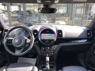 Countryman II (F60) Cooper SE 125ch + 95ch Edition Premium ALL4 BVA6 2022 occasion 78200 Buchelay