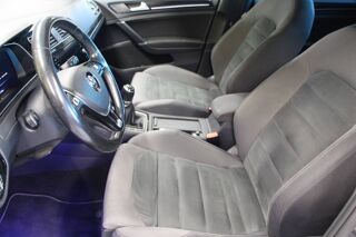 Golf 2.0 TDI 150ch FAP R-LINE / CAMERA / CARPLAY 2019 occasion 68190 Ensisheim