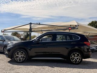 X1 xDrive18dA 150ch xLine 2019 occasion 69800 Saint-Priest