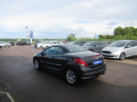 207 1.6 HDi112 FAP Sport 2011 occasion 10410 Saint-Parres-aux-Tertres