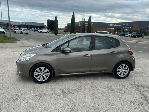 208 1.6 e-HDI 92 S&S ACTIVE 2013 occasion 84100 Orange