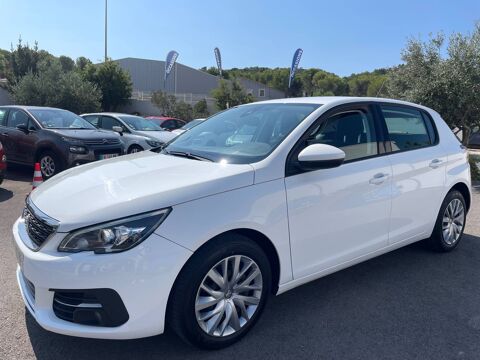 Peugeot 308 Affaire 1.6 BlueHdi 100 S&S Premium 