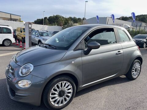 Annonce voiture Fiat 500 10990 