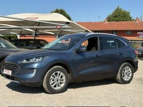 Kuga Hybrid Titanium Powershift i-AWD 2024 occasion 69800 Saint-Priest