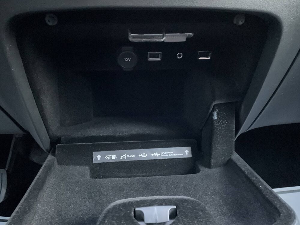 Grand C4 Picasso II1.6 e-HDi 115ch Music Box BMP6 2014 occasion 21600 Longvic