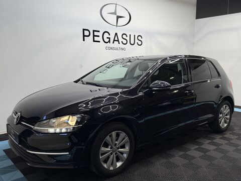 Volkswagen Golf VII 1.6 TDI 115ch BlueMotion Technology FAP Confortline 5p 2020 occasion Layrac 47390