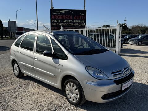 Citroën Xsara 1.6 HDI 92 COLLECTION/ 1* Main 2006 occasion Orange 84100