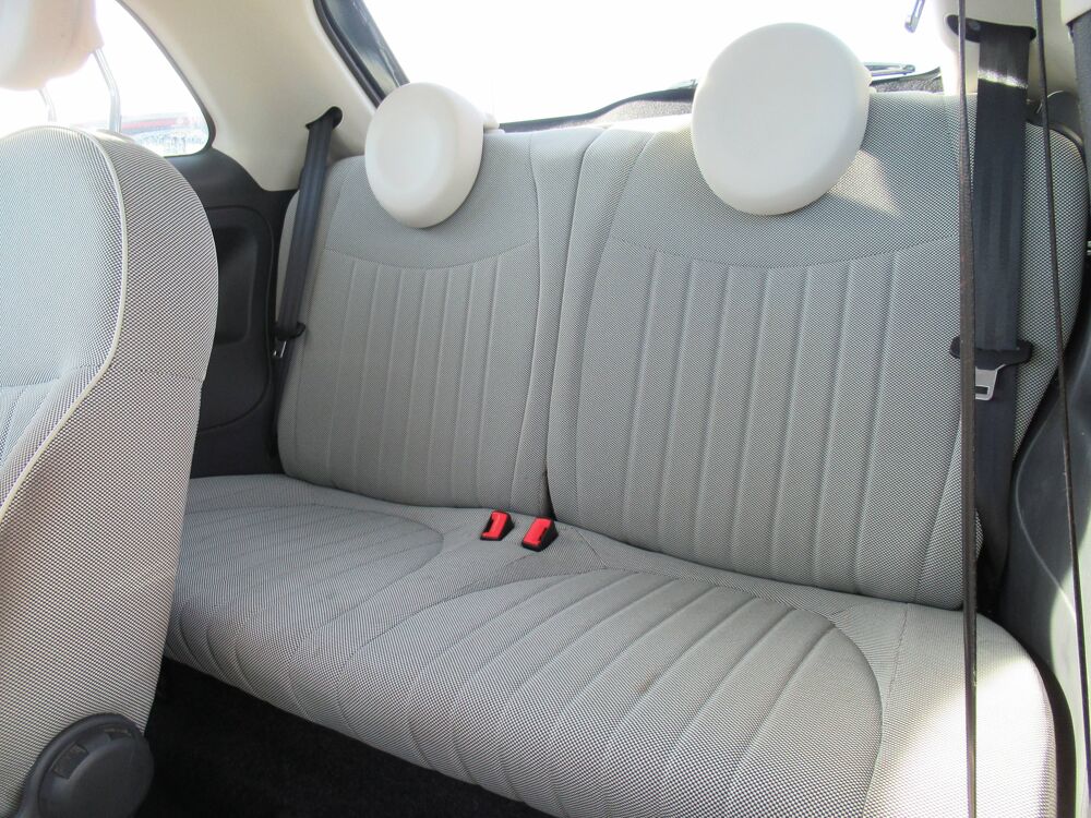 500 1.2 8v 69ch Lounge 2013 occasion 10410 Saint-Parres-aux-Tertres