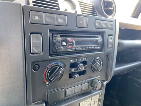 Defender II HT 90 2.4 TD E 2007 occasion 78200 Buchelay