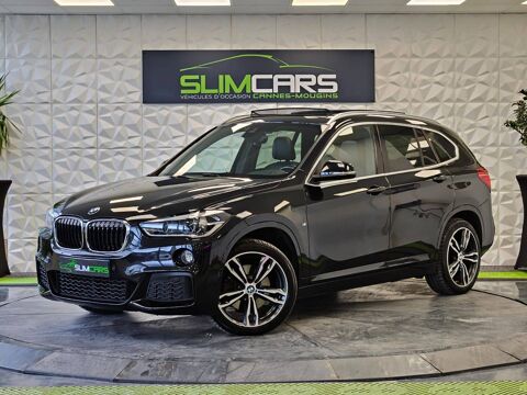 Annonce voiture BMW X1 22990 €