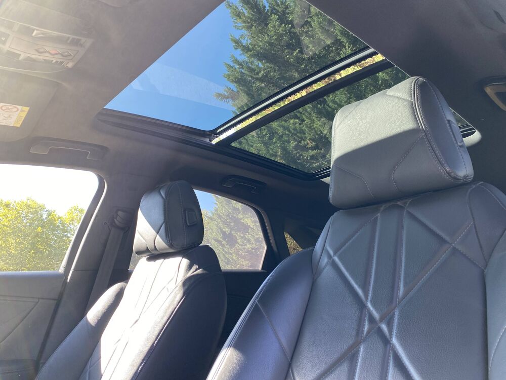 DS3 BlueHDi 180ch Grand Chic Automatique 113g 2019 occasion 78200 Buchelay