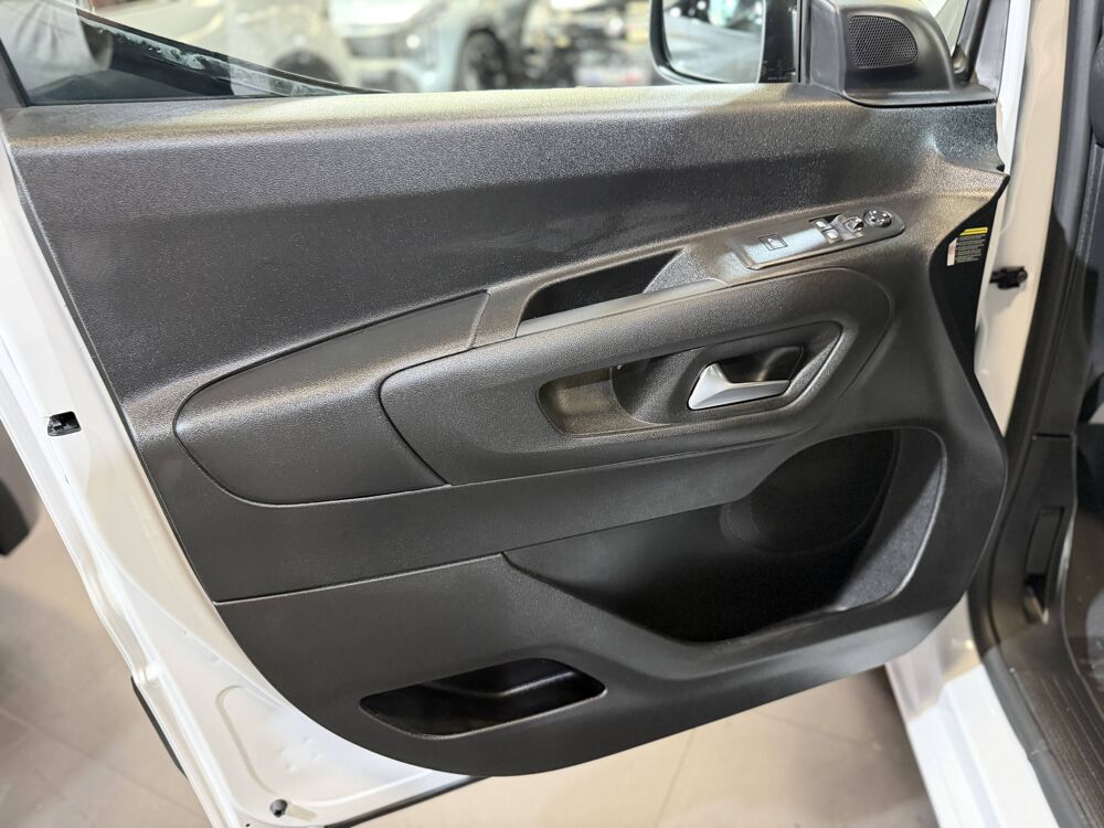 Berlingo CITROEN BERLINGO III (2) VAN BLUEHDI 130 S&S TAILLE XL PLANC 2026 occasion 77240 Vert-Saint-Denis