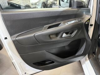 Berlingo CITROEN BERLINGO III (2) VAN BLUEHDI 130 S&S TAILLE XL PLANC 2026 occasion 77240 Vert-Saint-Denis