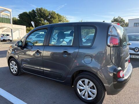 C3 Picasso 1.4 VTi Vitamine 2014 occasion 13220 Ch&acirc;teauneuf-les-Martigues