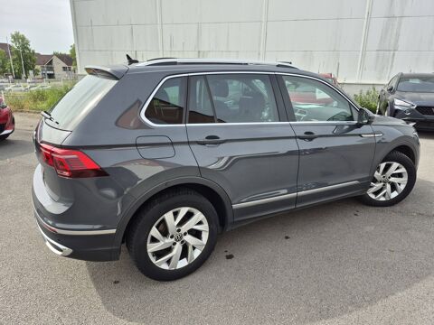 Tiguan 2.0 TDI 150ch Elegance DSG7 2023 occasion 71880 Ch&acirc;tenoy-le-Royal