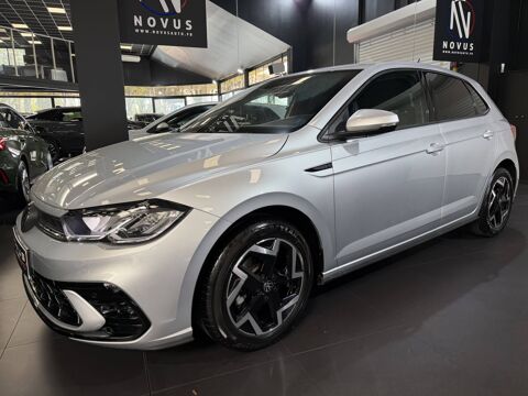 Volkswagen Polo POLO R-LINE DSG 116 cv 2025 occasion Vert-Saint-Denis 77240