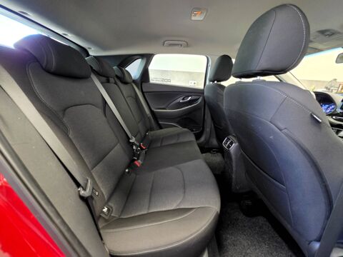 i30 III 1.0 T-GDi 120ch Creative Hybrid 2021 occasion 57980 Diebling
