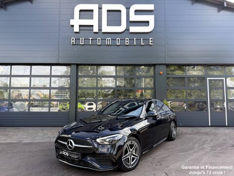 Classe C 300 e 204+129ch AMG Line 2024 occasion 57980 Diebling