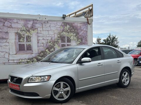 Annonce voiture Volvo S40 8990 