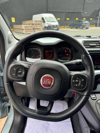 Panda III 1.0 70ch BSG S&S City Cross Plus 2020 occasion 49124 Saint-Barth&eacute;lemy-d'Anjou