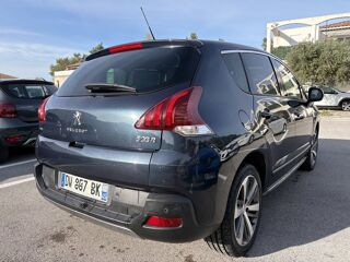 3008 1.6 BlueHDi 120ch F&eacute;line S&S 2015 occasion 13220 Ch&acirc;teauneuf-les-Martigues