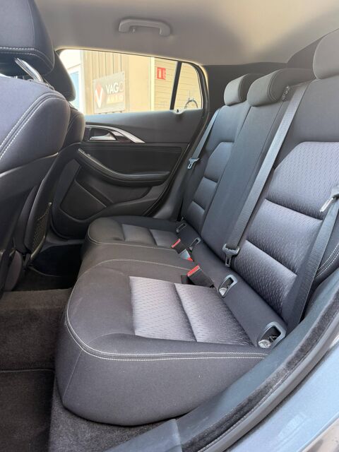 Q30 1.5d 109ch Premium 2017 occasion 49124 Saint-Barth&eacute;lemy-d'Anjou