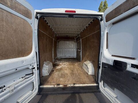 Boxer II (2) 2.0 BLUEHDI 130 PREMIUM L3H2 2019 occasion 95480 Pierrelaye