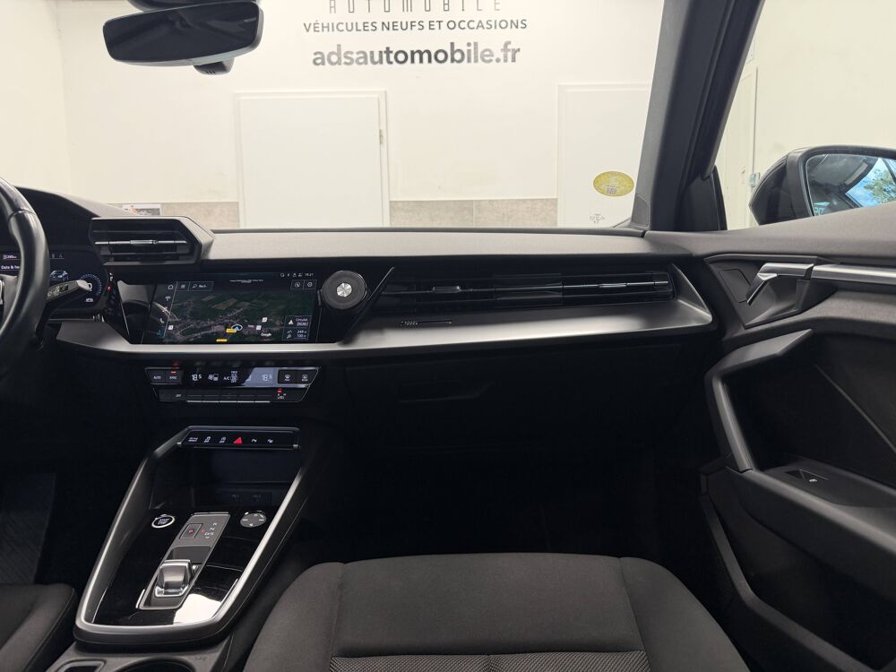 A3 35 TDI 150ch Business line S tronic 7 2023 occasion 57980 Diebling